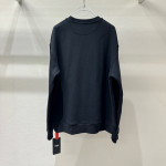 Fendi, Men's Pullover, Black