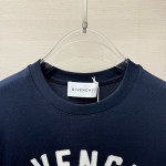 Givenchy, Men's T-Shirt, Black