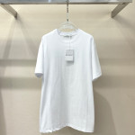 Givenchy, Men's T-Shirt, White