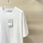 Givenchy, Men's T-Shirt, White