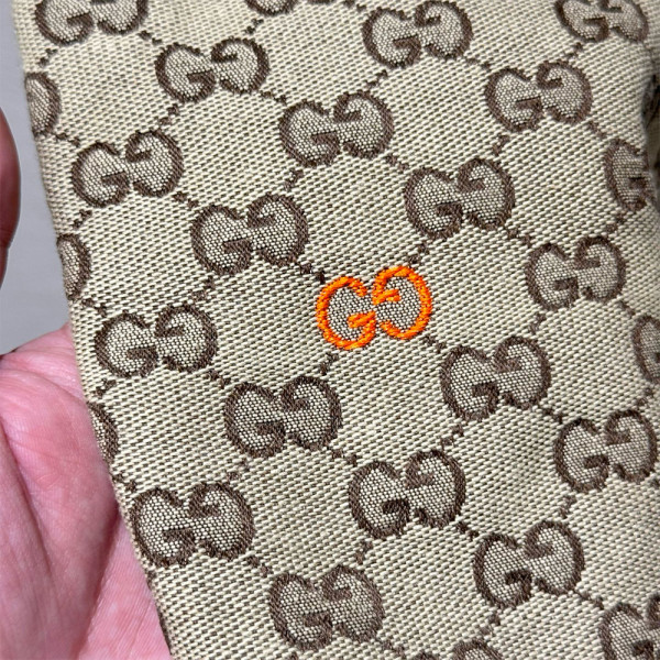 Gucci, Men's Short, Camel