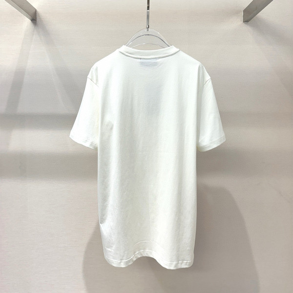 Gucci, Men's T-Shirt, White