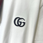 Gucci, Men's T-Shirt, White