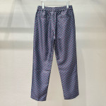 Gucci, Men's Sweatpant, Blue