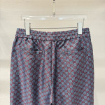 Gucci, Men's Sweatpant, Blue