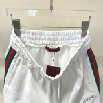 Gucci, Men's Short, White