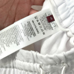 Gucci, Men's Short, White