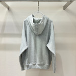 Louis Vuitton, Men's Hoodie, Grey