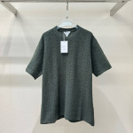 Louis Vuitton, Men's T-Shirt, Grey