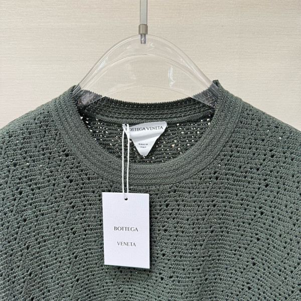 Louis Vuitton, Men's T-Shirt, Grey