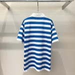 Louis Vuitton, Men's Polo, Blue
