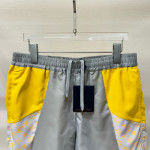 Louis Vuitton, Men's Short, Grey