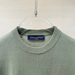 Louis Vuitton, Men's T-Shirt, Khaki