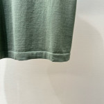 Louis Vuitton, Men's T-Shirt, Khaki