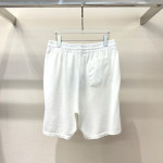 Louis Vuitton, Men's Short, White