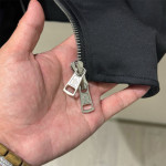 Moncler, Men's Shirt, Black