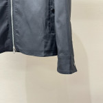 Moncler, Men's Shirt, Black