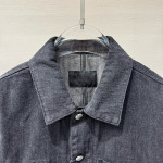Prada, Men's Shirt, Black