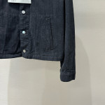 Prada, Men's Shirt, Black