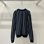 Prada, Men's Pullover, Black