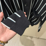 Prada, Men's Pullover, Black