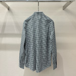 Prada, Men's Shirt, Black