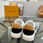 Louis Vuitton, Beverly Hills, Men's Sneaker, White