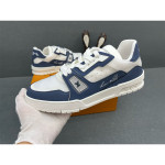 Louis Vuitton, Trainer, Men's Sneaker, Blue