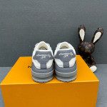 Louis Vuitton, Trainer, Men's Sneaker, Grey