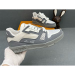 Louis Vuitton, Trainer, Men's Sneaker, Grey
