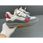 Louis Vuitton, Trainer, Men's Sneaker, Grey