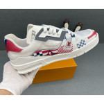 Louis Vuitton, Trainer, Men's Sneaker, Colorful