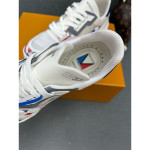 Louis Vuitton, Trainer, Men's Sneaker, Colorful