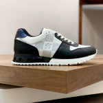 Louis Vuitton, Run Away, Men's Sneaker, White