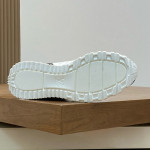 Louis Vuitton, Run Away, Men's Sneaker, White