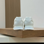 Louis Vuitton, Run Away, Men's Sneaker, White