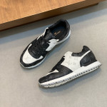 Louis Vuitton, Run Away, Men's Sneaker, Navy