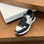Louis Vuitton, Run Away, Men's Sneaker, Navy