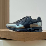 Louis Vuitton, Run Away, Men's Sneaker, Black