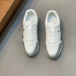 Louis Vuitton, Run Away, Men's Sneaker, White