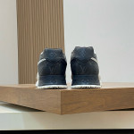 Louis Vuitton, Run Away, Men's Sneaker, Colorful