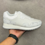 Louis Vuitton, Run Away, Men's Sneaker, White
