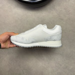 Louis Vuitton, Run Away, Men's Sneaker, White