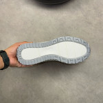Louis Vuitton, Run Away, Men's Sneaker, White