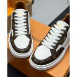 Louis Vuitton, Beverly Hills, Men's Sneaker, White