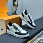 Louis Vuitton, Beverly Hills, Men's Sneaker, White