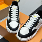 Louis Vuitton, Beverly Hills, Men's Sneaker, White