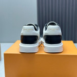 Louis Vuitton, Beverly Hills, Men's Sneaker, White