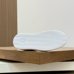 Louis Vuitton, Beverly Hills, Men's Sneaker, Silver