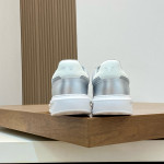 Louis Vuitton, Beverly Hills, Men's Sneaker, Silver